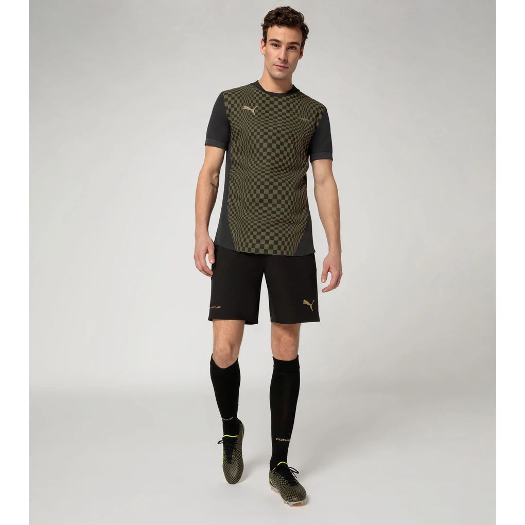 Fußballtrikot – 911 Spirit 70