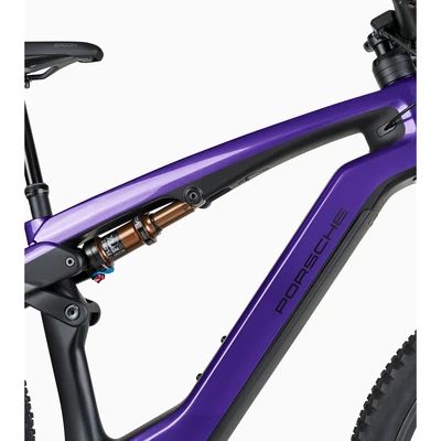 Porsche eBike Cross Performance EXC