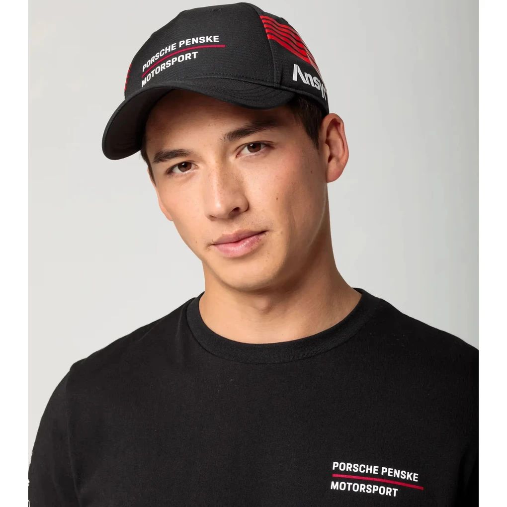 Cap Unisex – Porsche Penske Motorsport