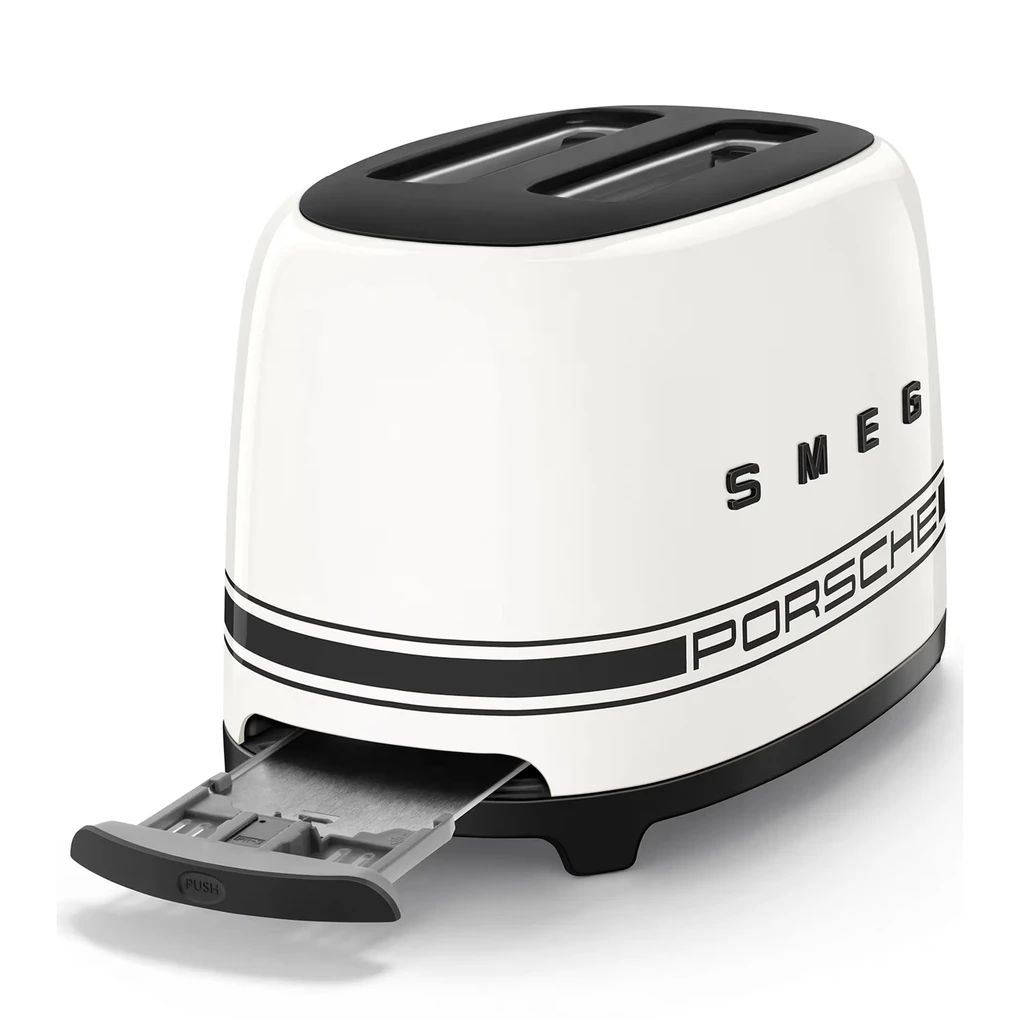Toaster – Porsche x Smeg
