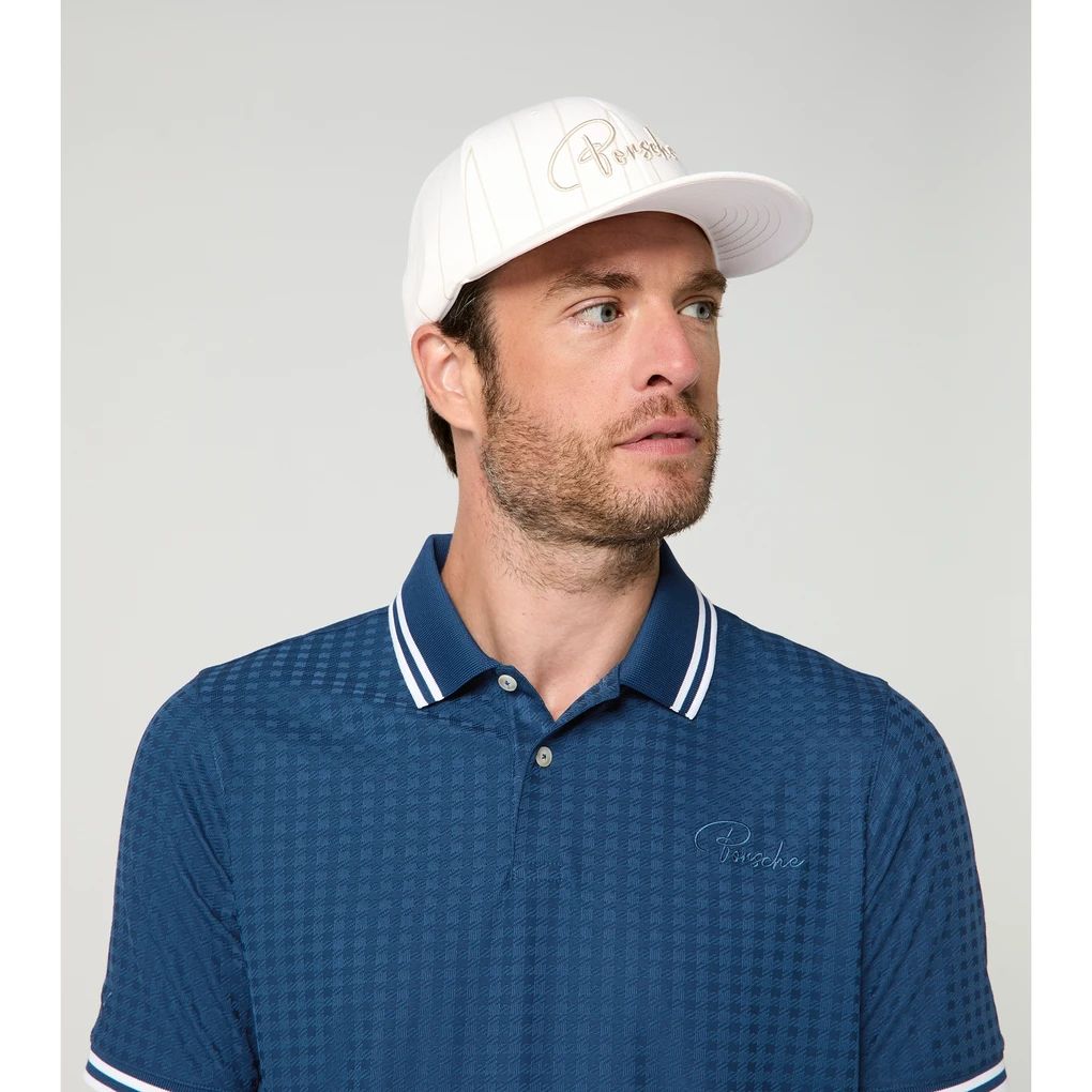 Cap – 911 Targa 60Y