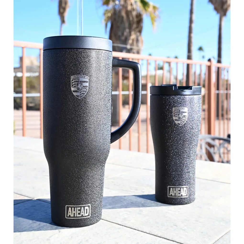 Thermobecher Style AHEAD