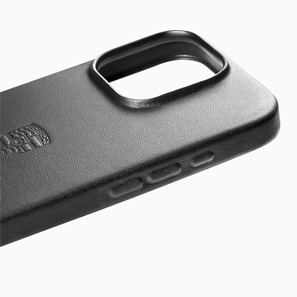 Snap on Case iPhone 16 Pro Boxster