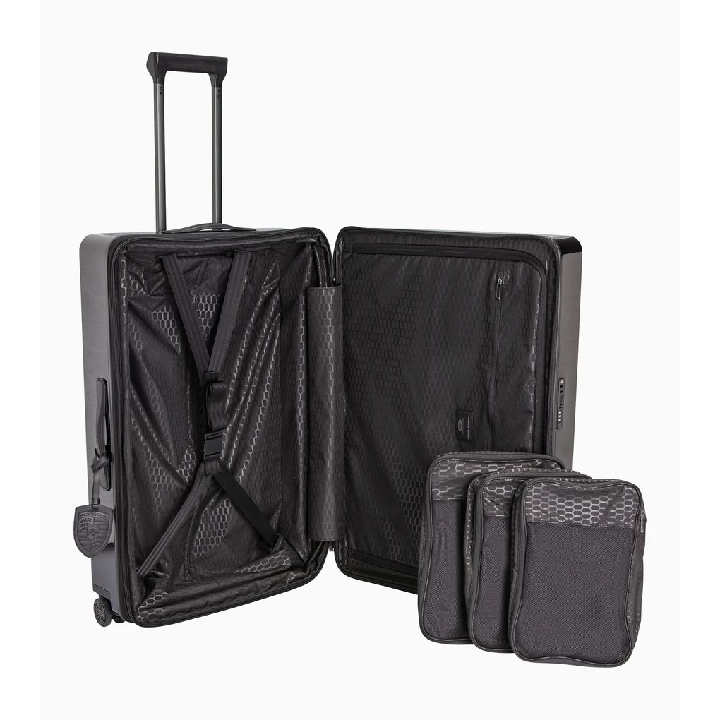 Roadster Hardcase Trolley L
