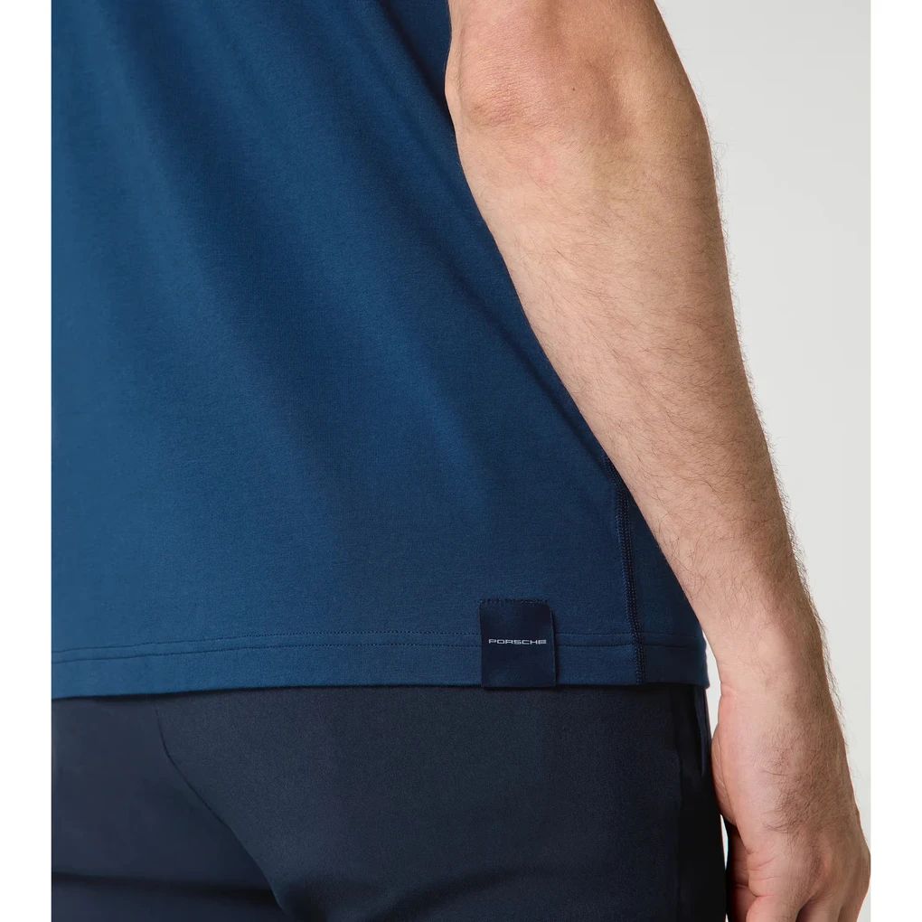 T-Shirt – 911 Targa 60Y