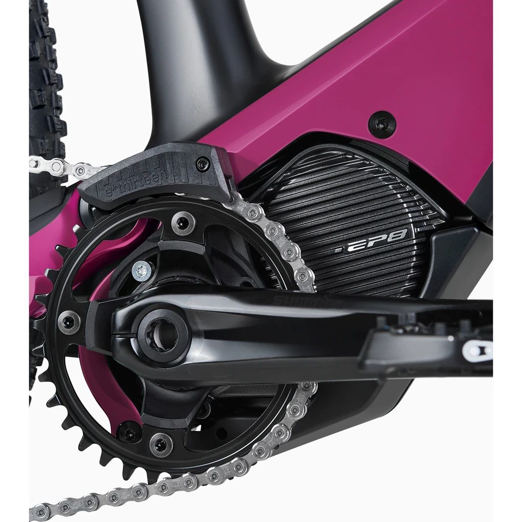 Porsche eBike Cross Performance EXC 