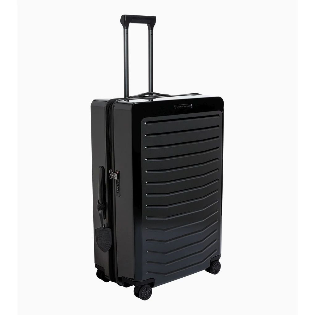 Roadster Hardcase Trolley L