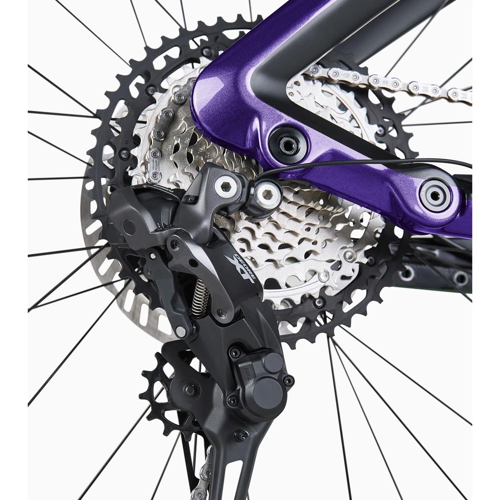 Porsche eBike Cross Performance EXC