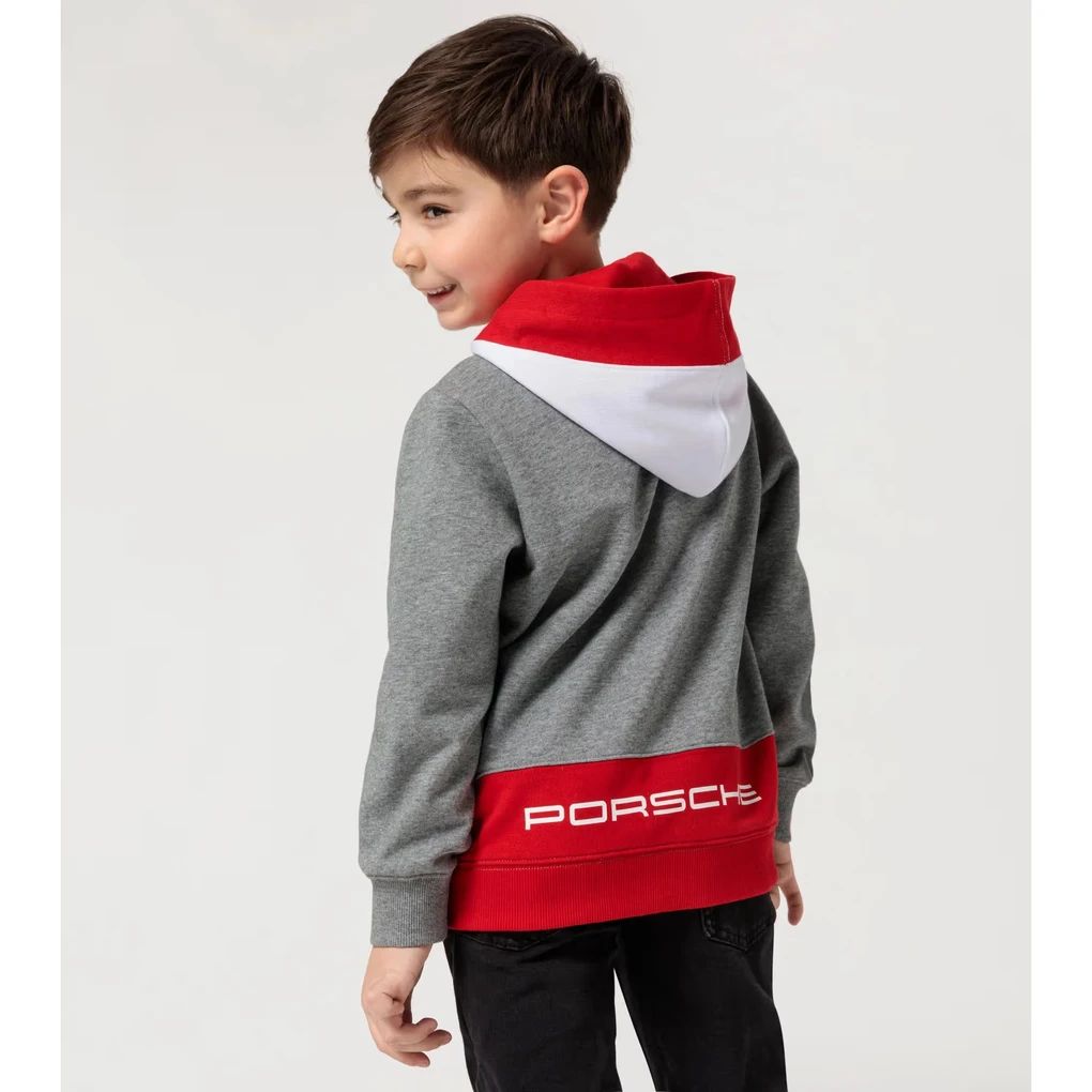 Kids Hoodie – Essential