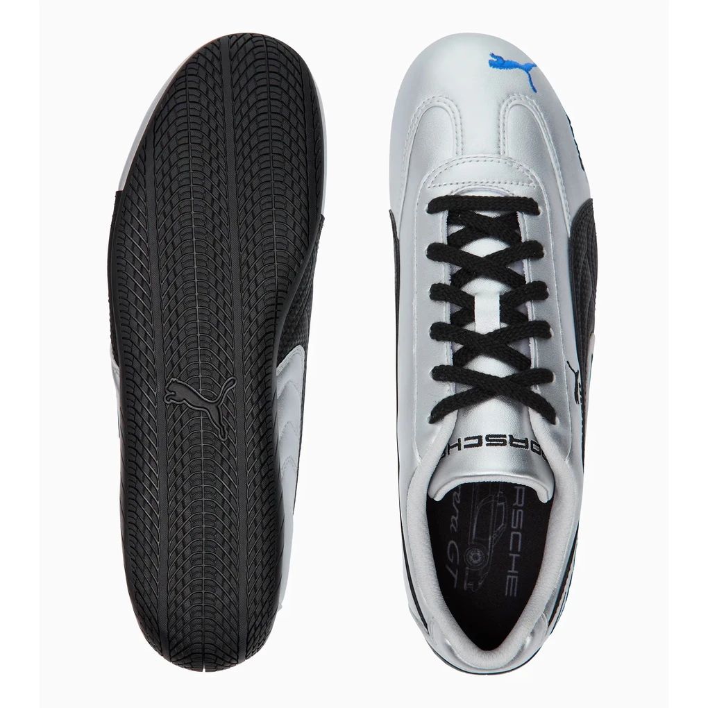 Sneaker Speedcat – 25Y Porsche Carrera GT