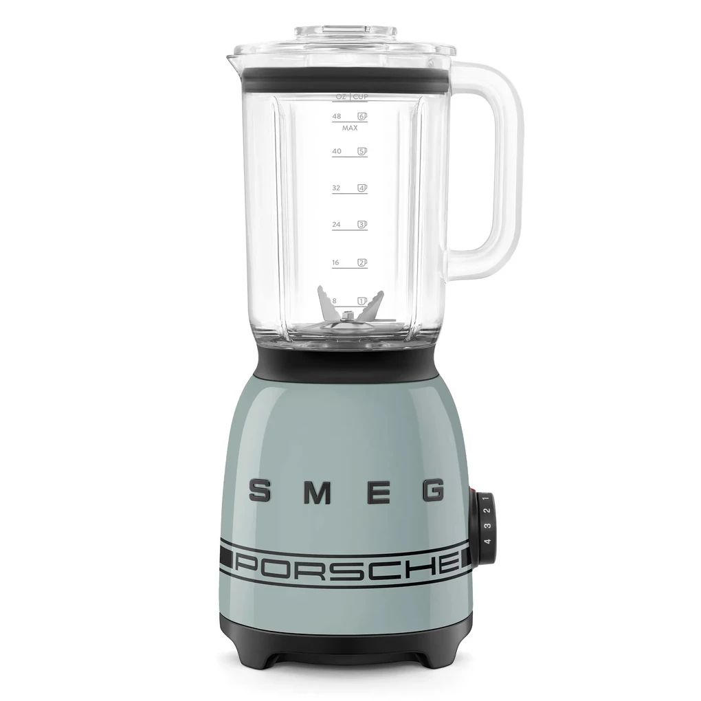 Standmixer – Porsche x Smeg