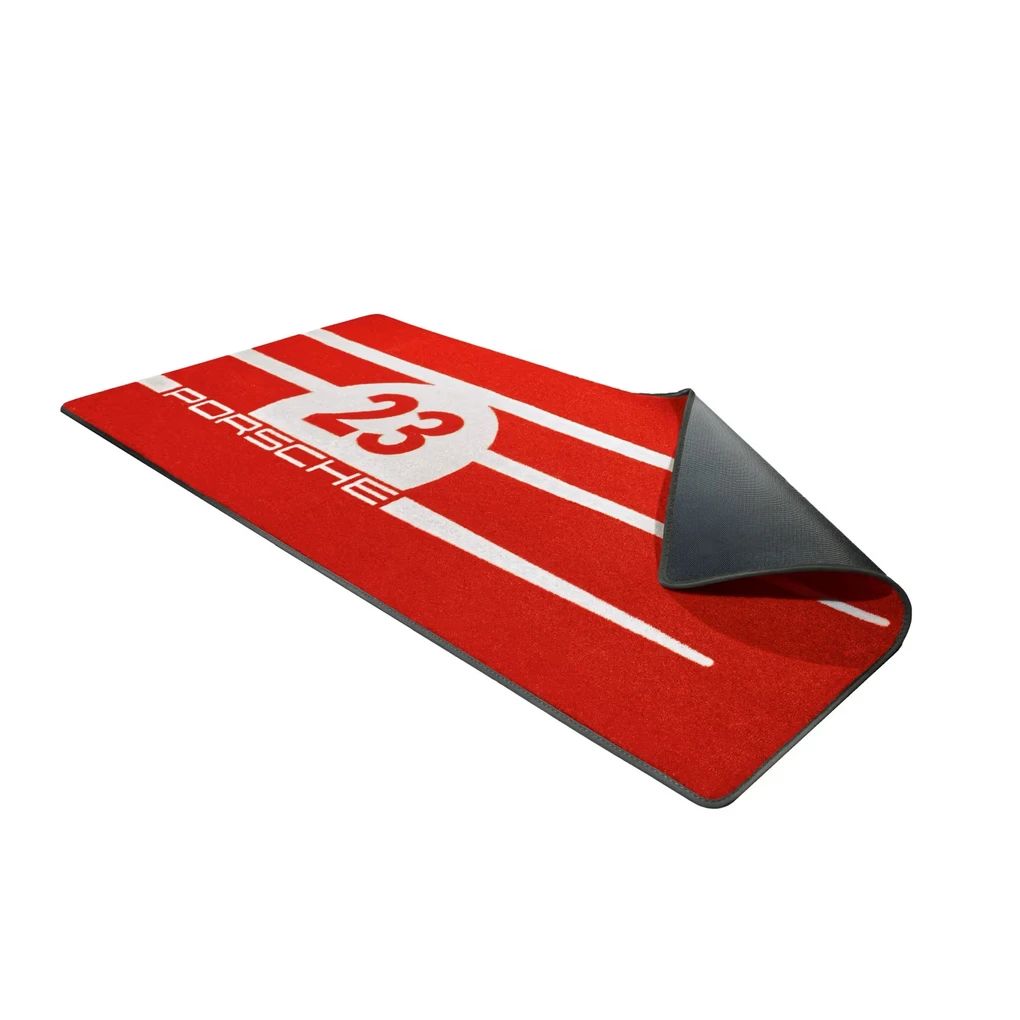 Garagenmatte im 917 Salzburg Design