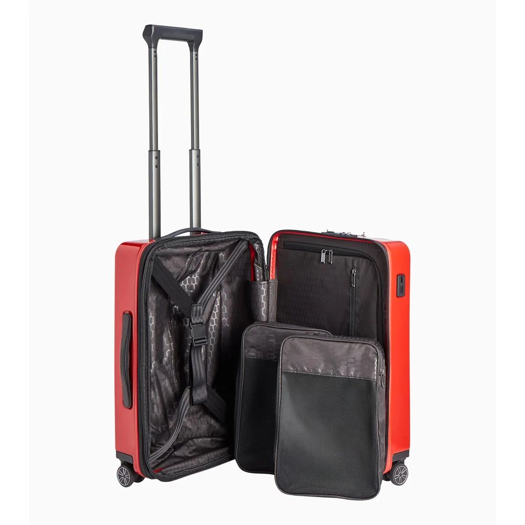 Roadster Hardcase Business Trolley S