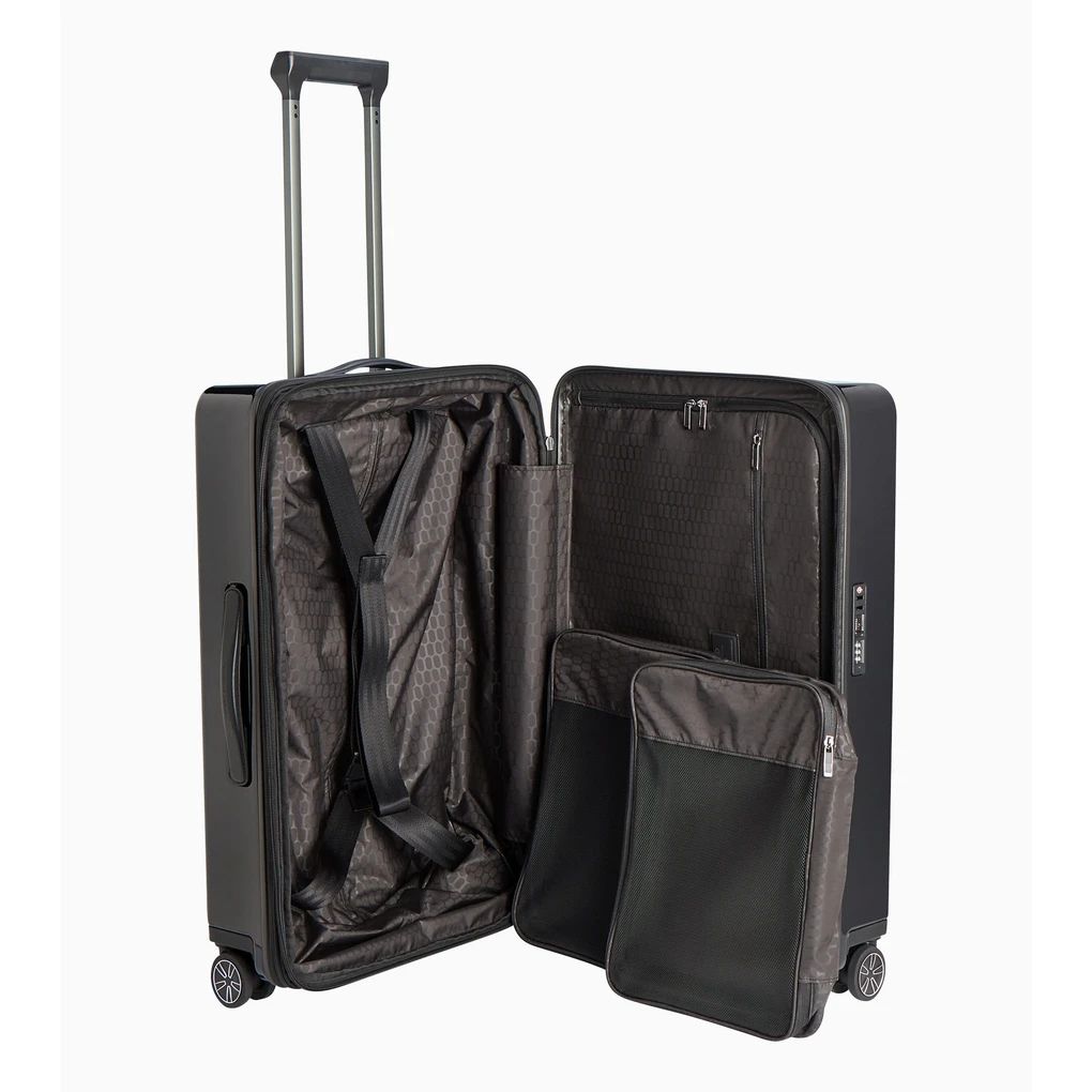Roadster Hardcase Trolley M
