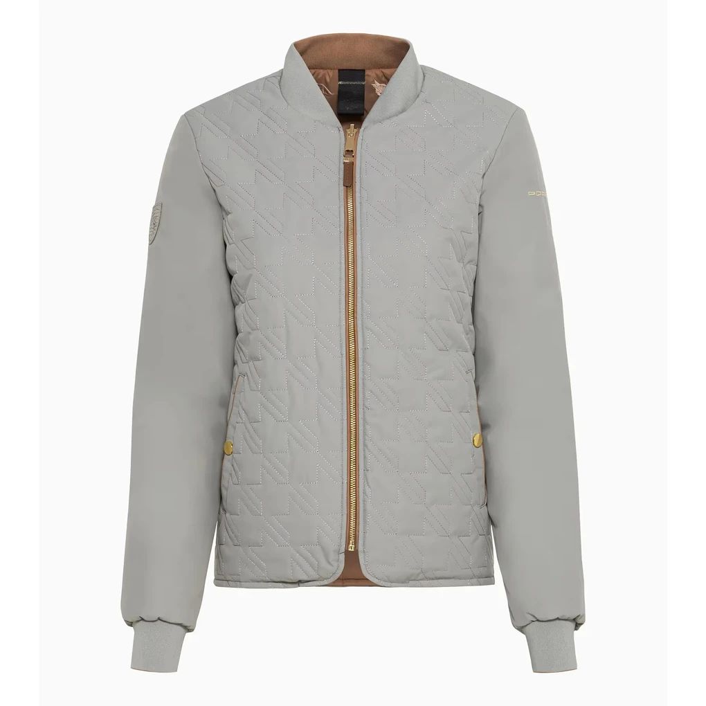 Porsche Wendejacke Damen – Heritage