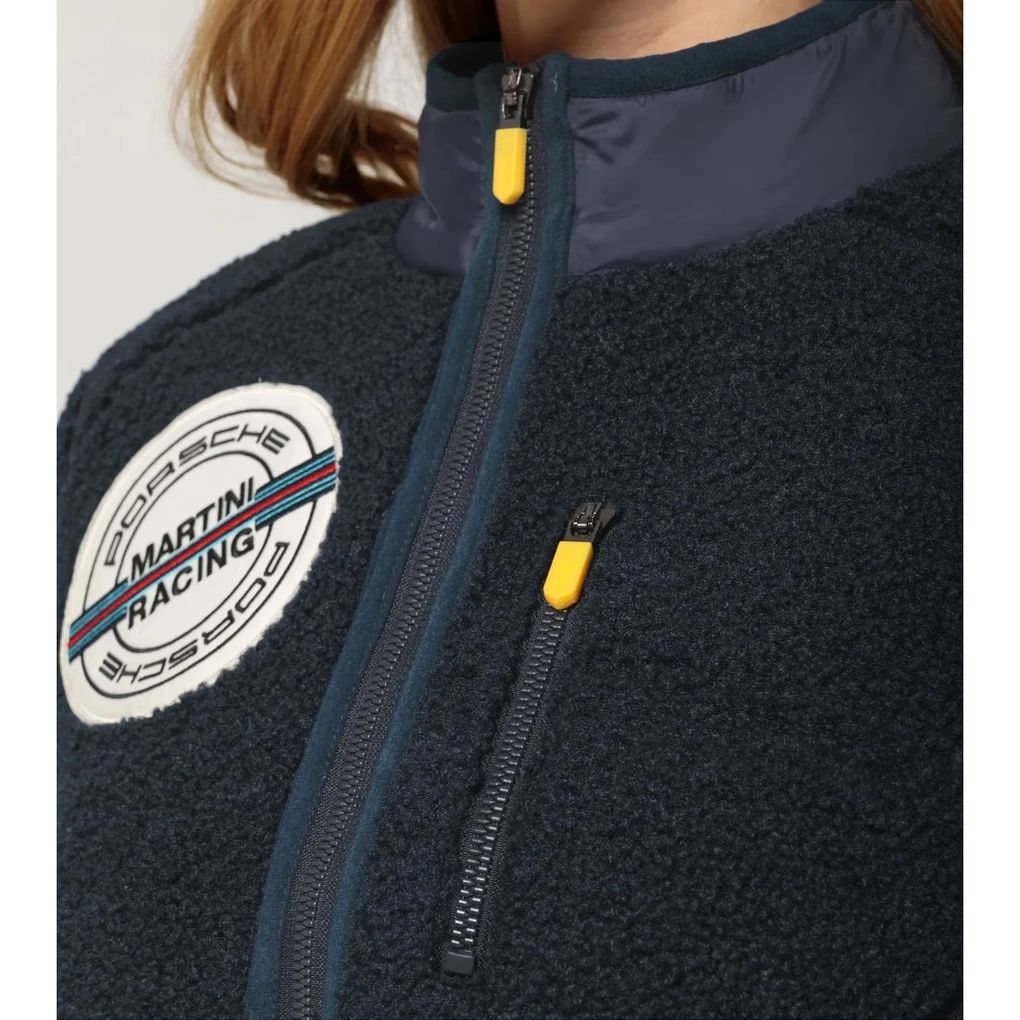 Fleecejacke Unisex – MARTINI RACING®