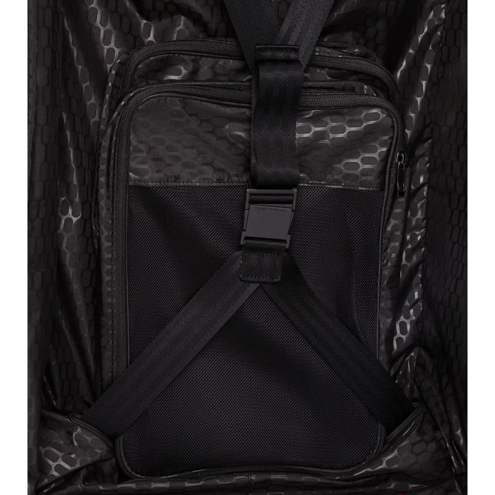 Roadster Hardcase Trolley M