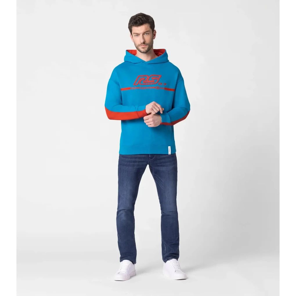 Kapuzenpullover – RS 2.7