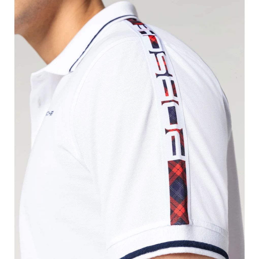 Polo-Shirt – Turbo No. 1