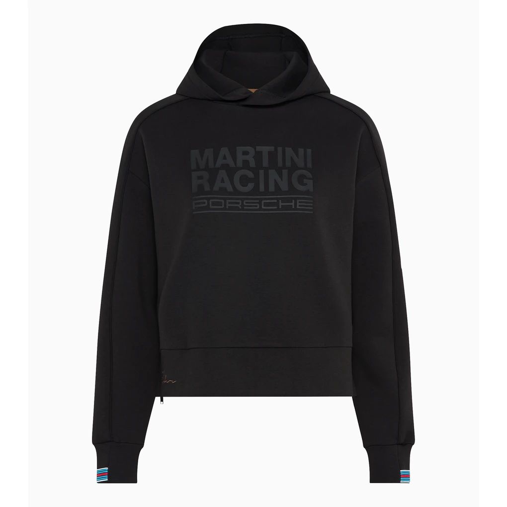 Hoodie – MARTINI RACING®