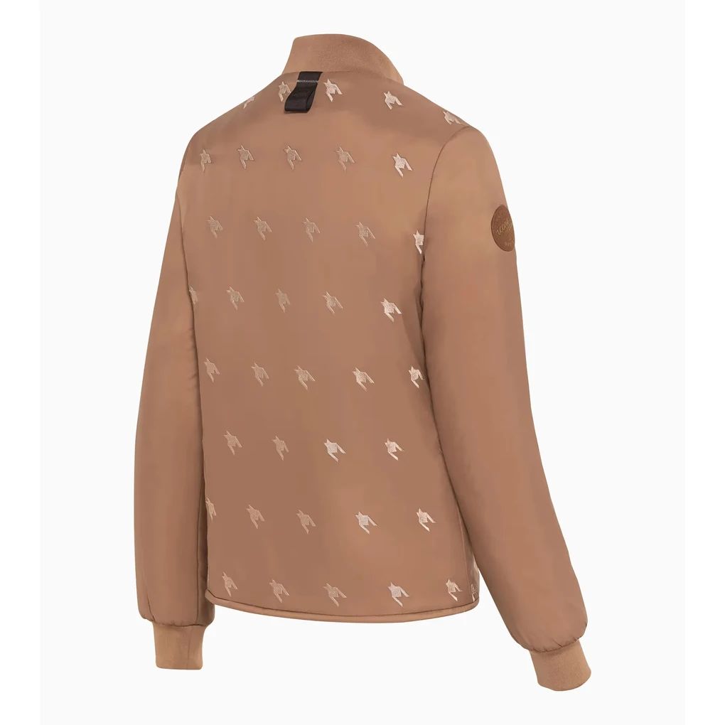 Porsche Wendejacke Damen – Heritage