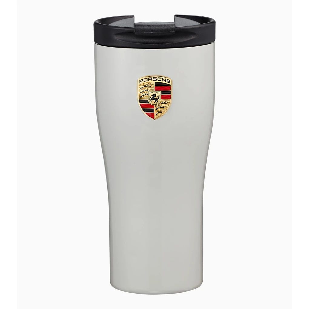 Thermobecher – Turbo No. 1