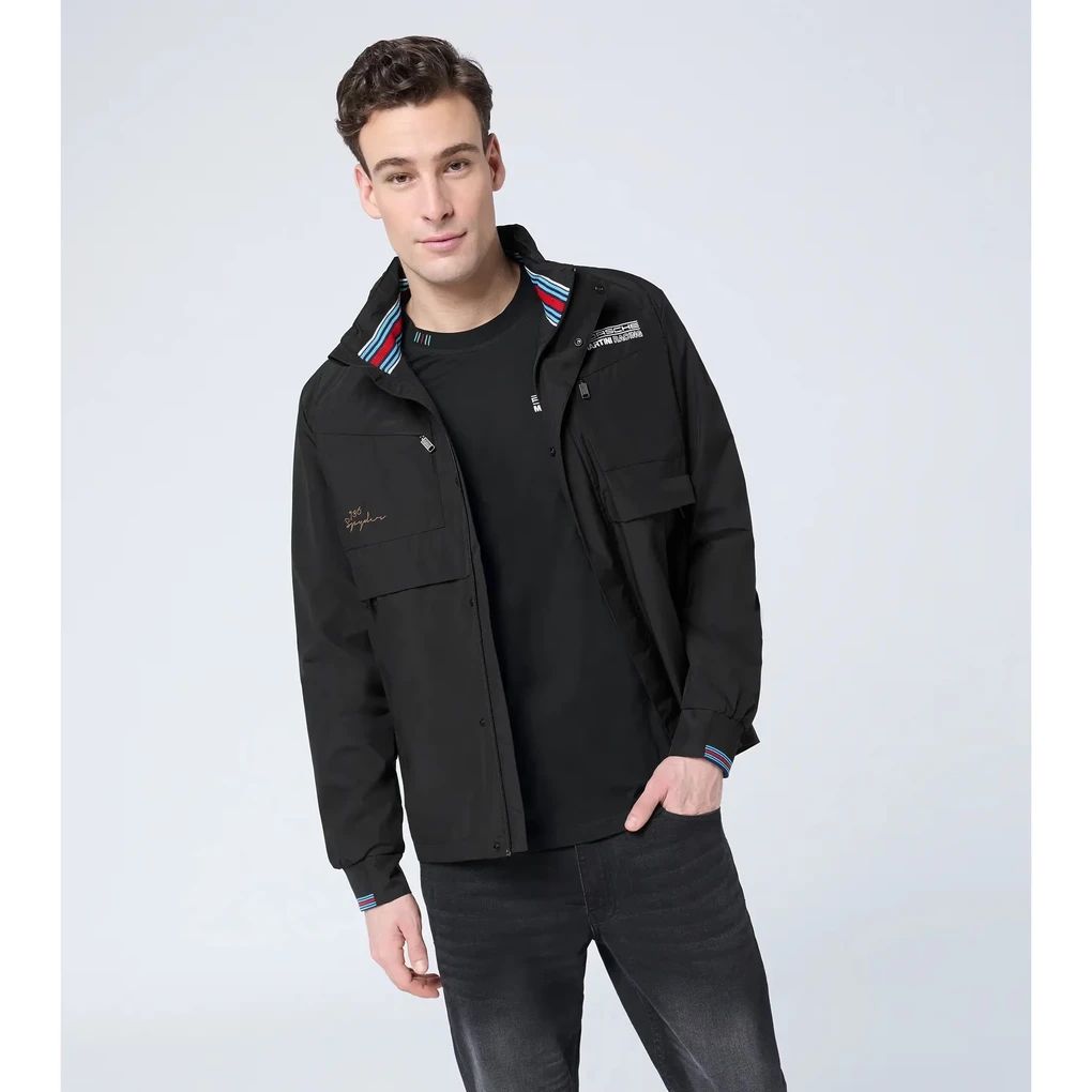 Windbreaker – MARTINI RACING®