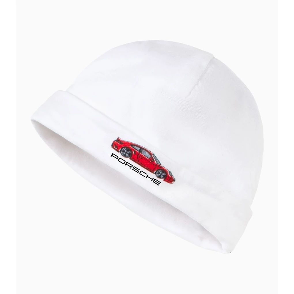 Baby Strampler Set – Essential