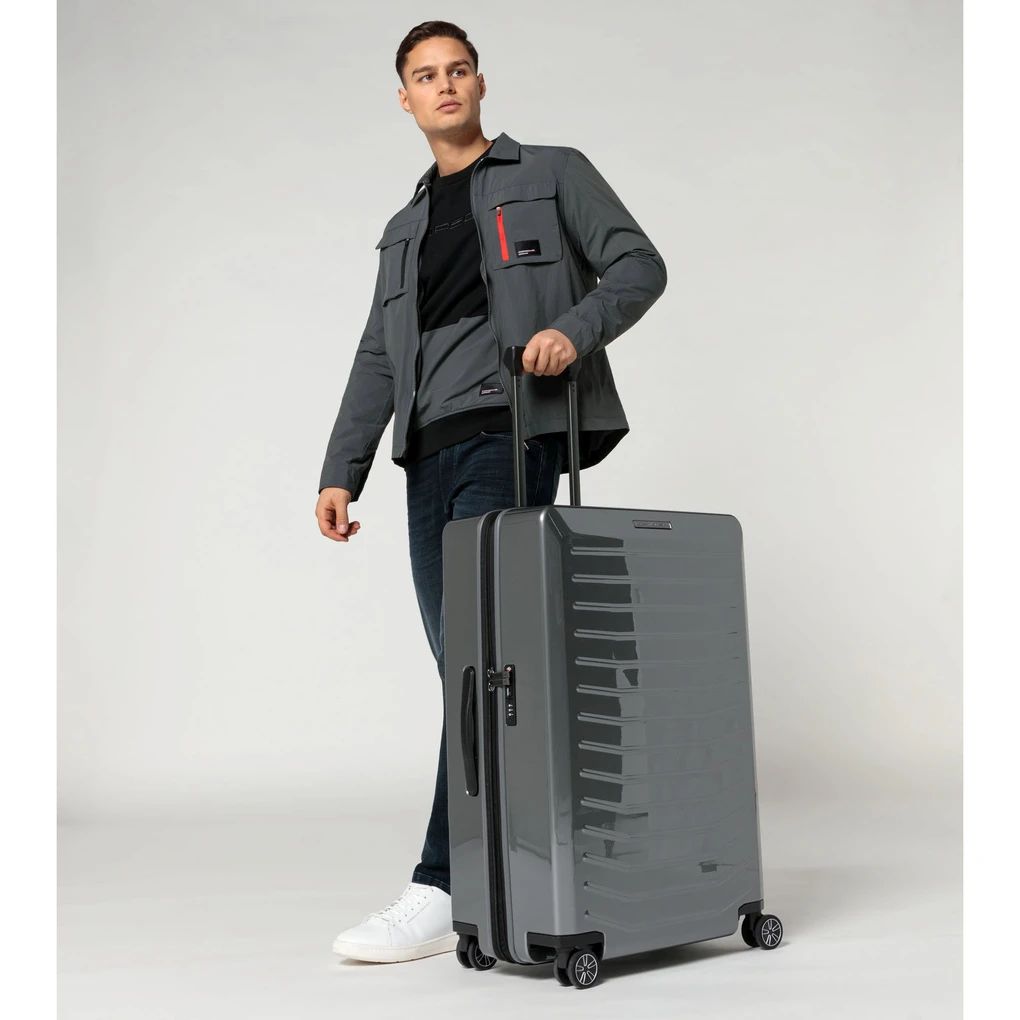 Roadster Hardcase Trolley L