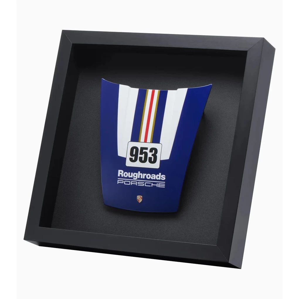 Porsche 911 Mini Haube AHEAD Roughroads