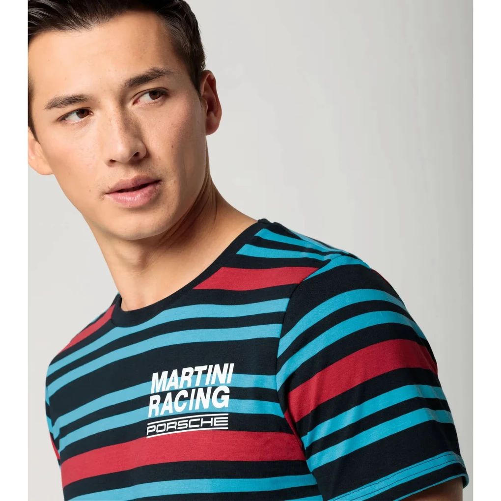 T-Shirt Unisex – MARTINI RACING®
