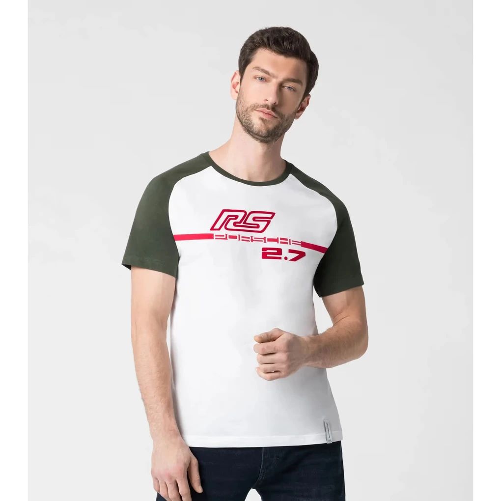 T-Shirt – RS 2.7