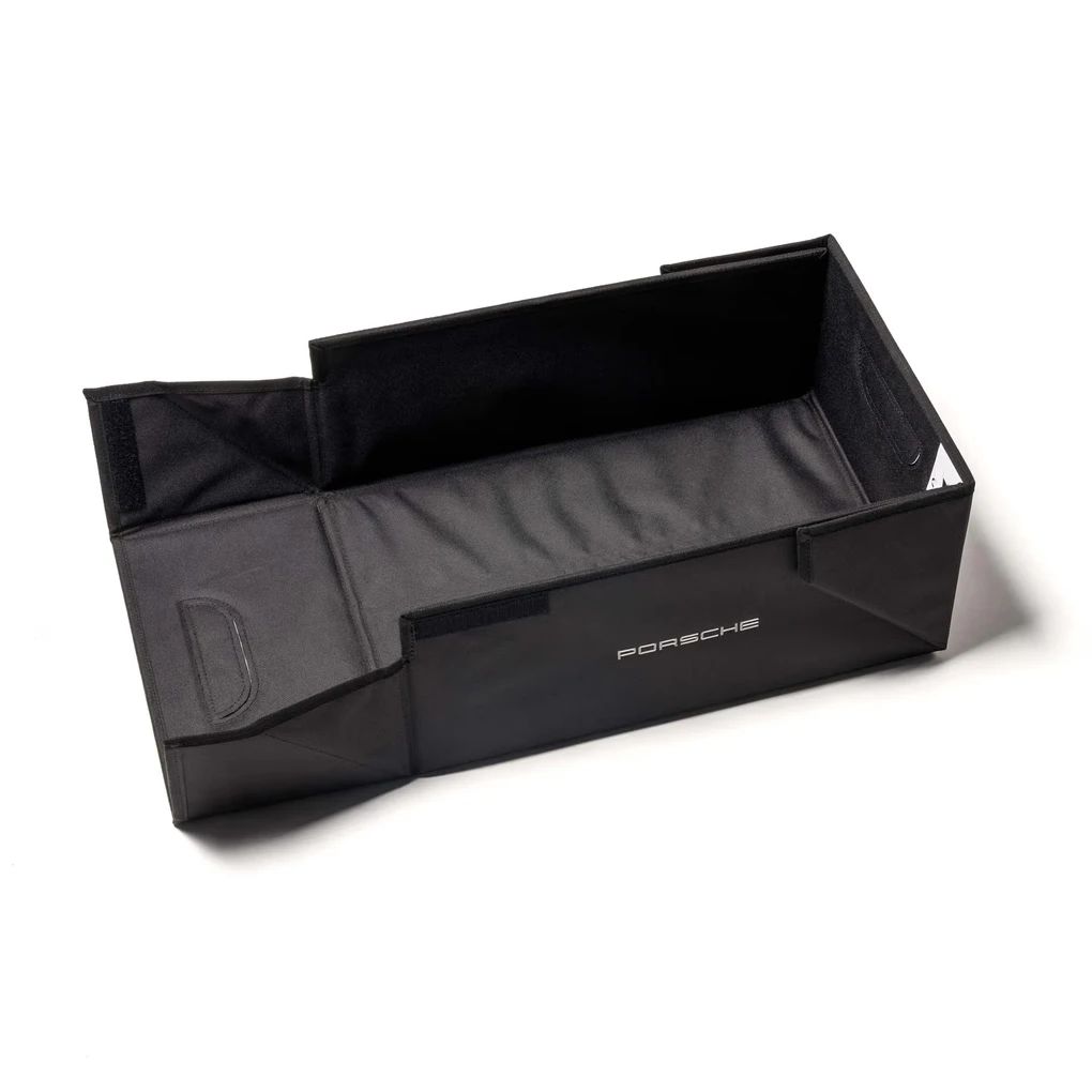 Kofferraumbox (faltbar)