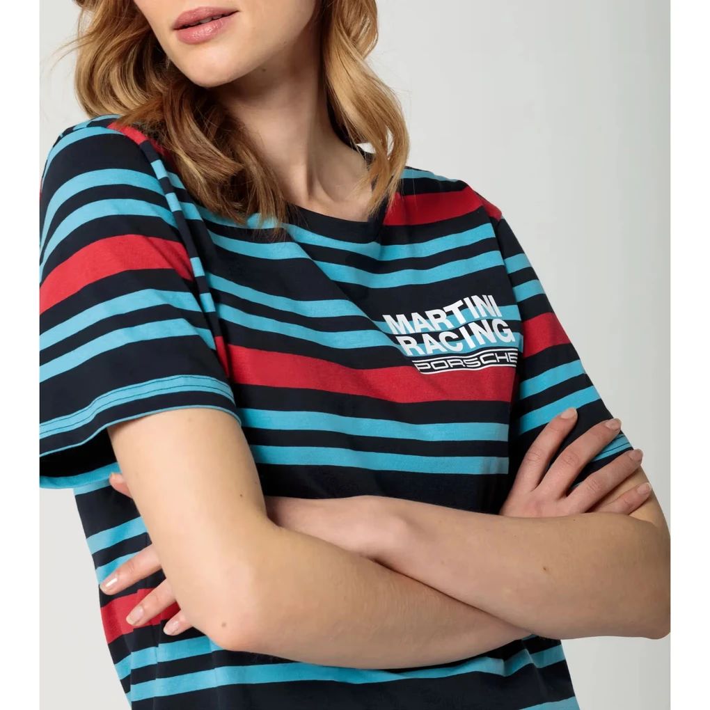 T-Shirt Unisex – MARTINI RACING®