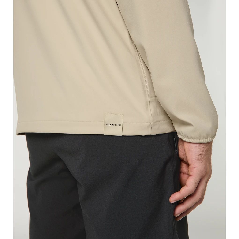 Golfjacke – 911 Targa 60Y