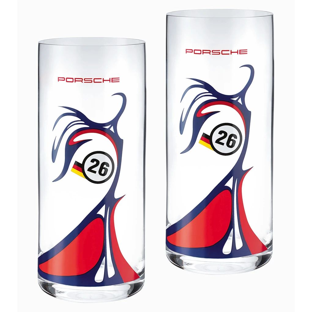 Longdrinkgläser 2er-Set – GT1