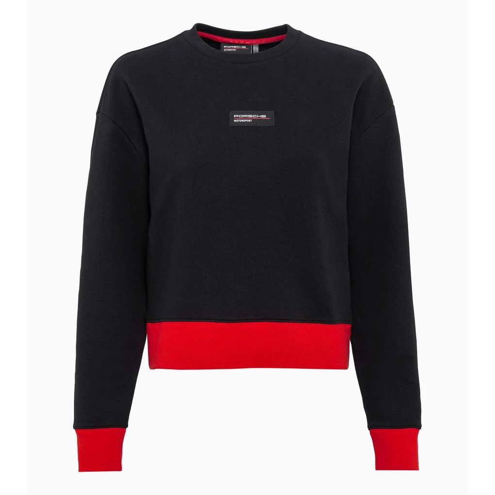 Sweatshirt Damen – Motorsport Fanwear