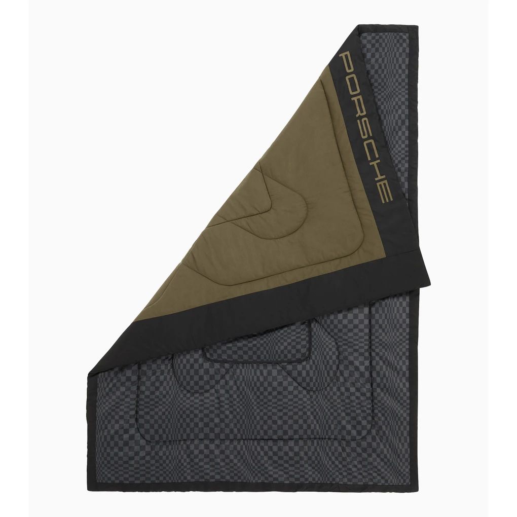 Multifunktionsdecke – 911 Spirit 70