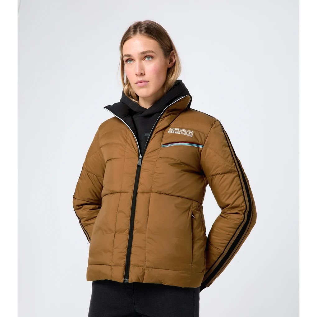 Wendejacke – MARTINI RACING®