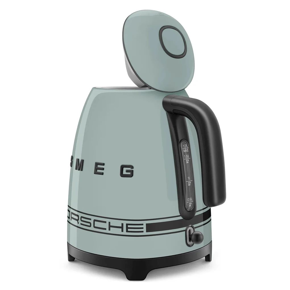 Wasserkocher – Porsche x Smeg