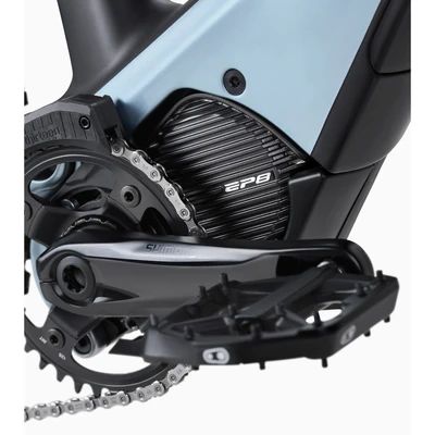 Porsche eBike Cross Performance