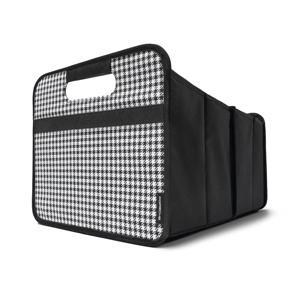 Komplettset faltbare Kofferraumbox - Pepita