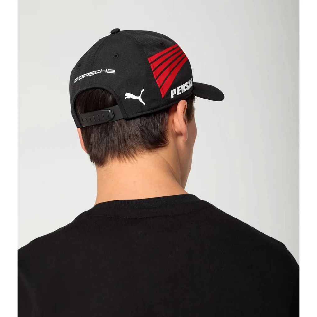 Cap Unisex – Porsche Penske Motorsport