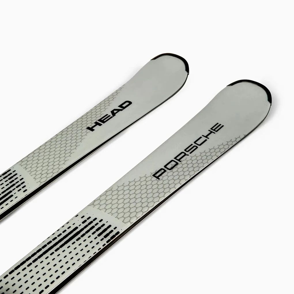 Porsche x HEAD 7 Series Performance Ski "60Y Targa"