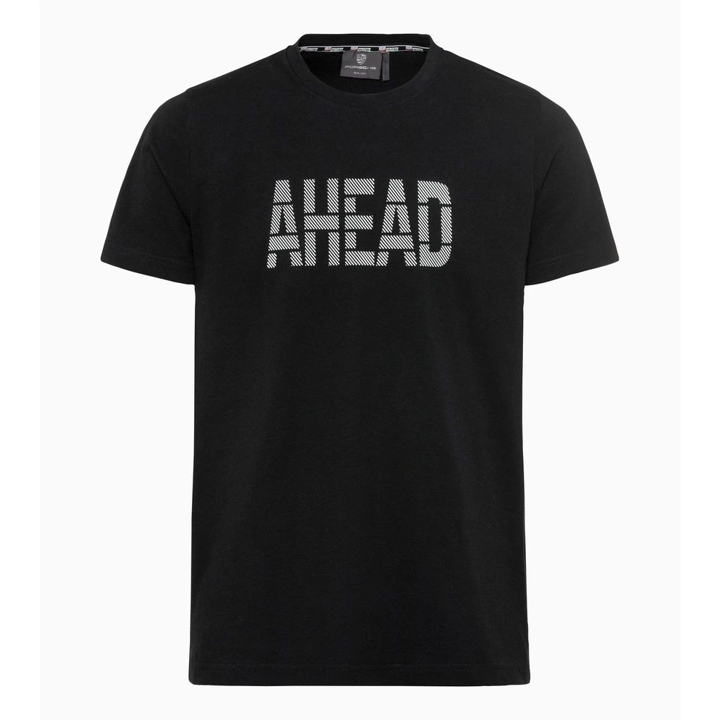 T-Shirt Unisex AHEAD