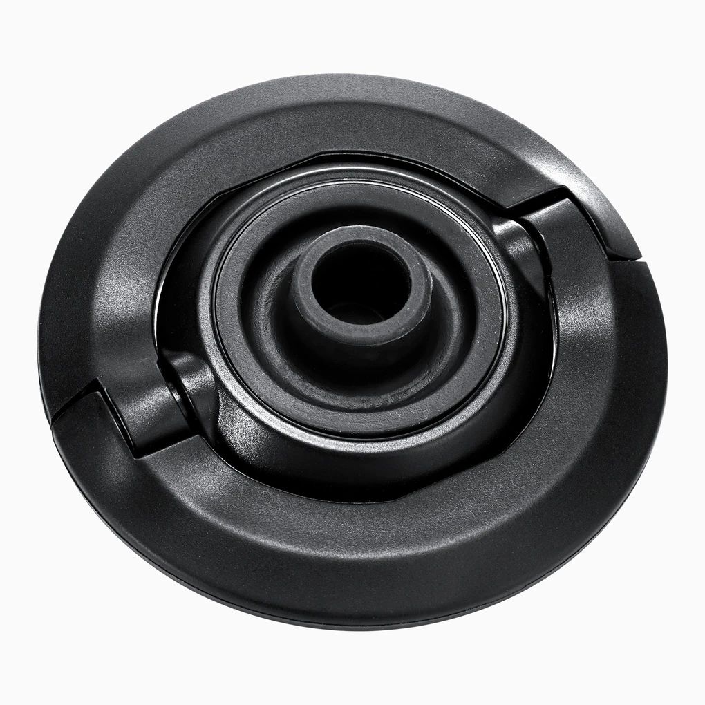 Sekt- und Champagnerflaschenverschluss