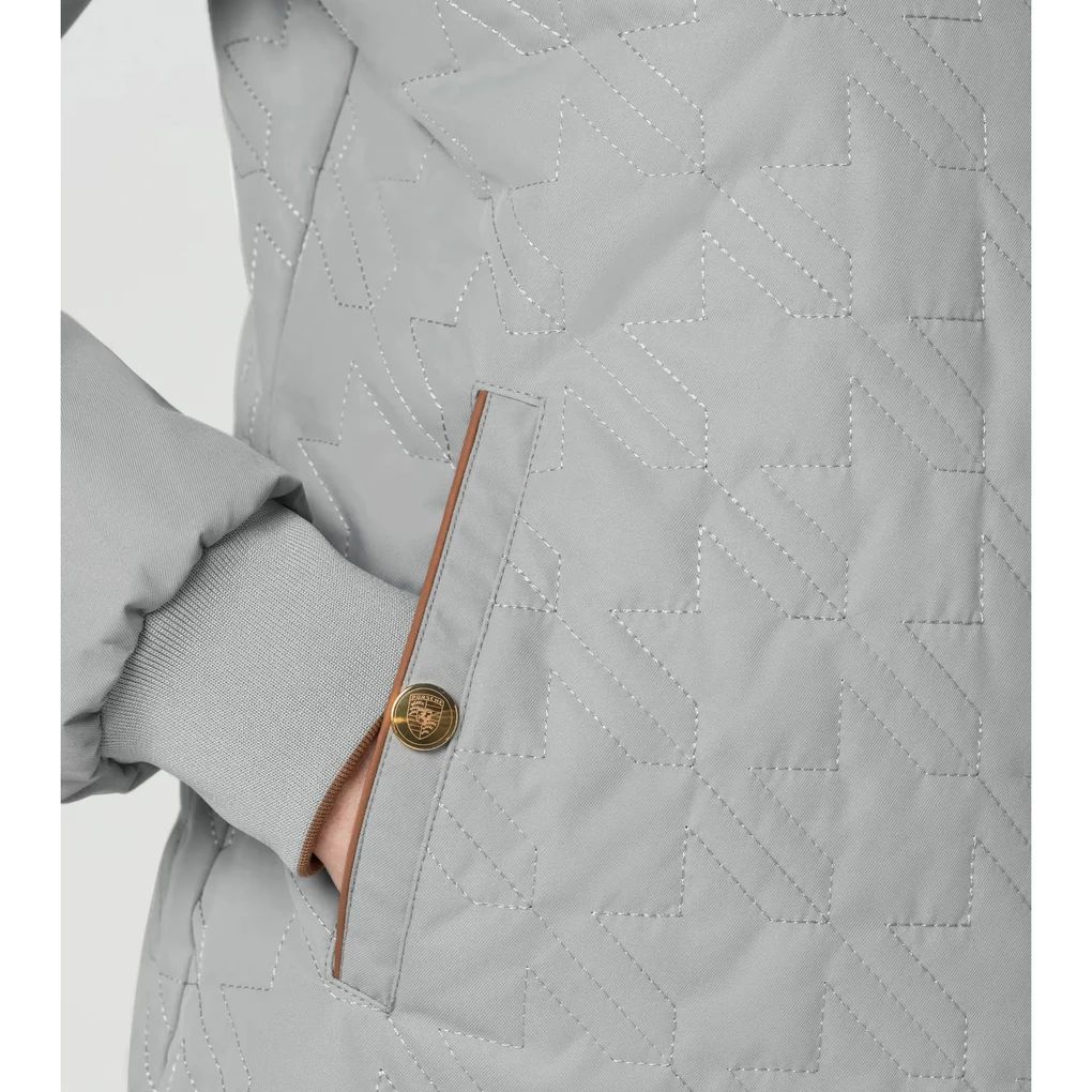 Porsche Wendejacke Damen – Heritage