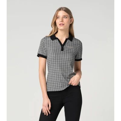 Polo-Shirt Damen – Heritage
