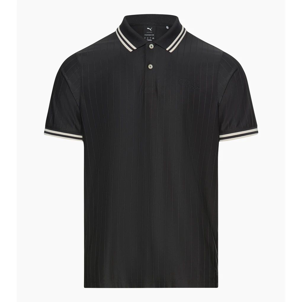 Polo-Shirt – 911 Targa 60Y