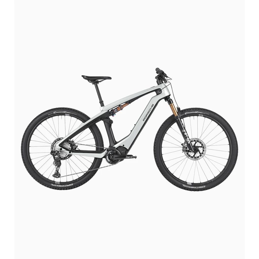 Porsche eBike Cross Performance EXC